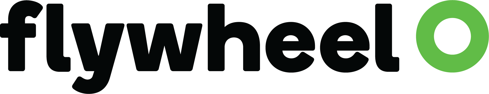 flywheel strategic logo