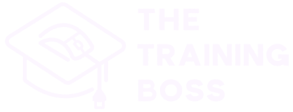 The Training Boss